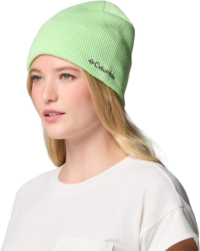 Bugaboo Beanie - lime glow 1