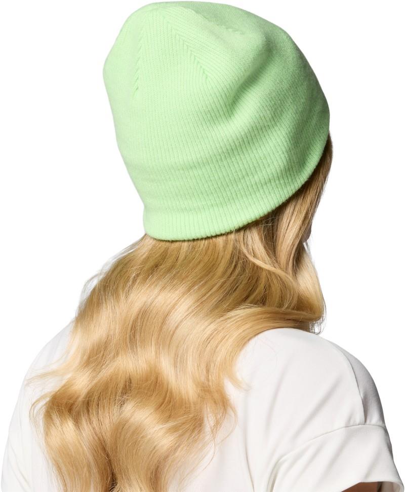 Bugaboo Beanie - lime glow 1