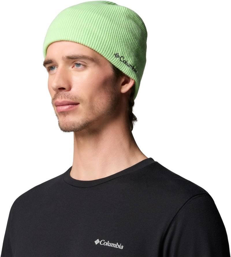 Bugaboo Beanie - lime glow 1