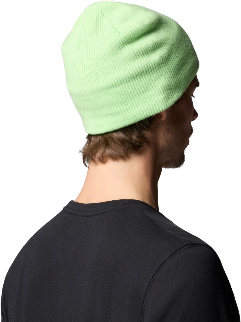 Bugaboo Beanie - lime glow 1