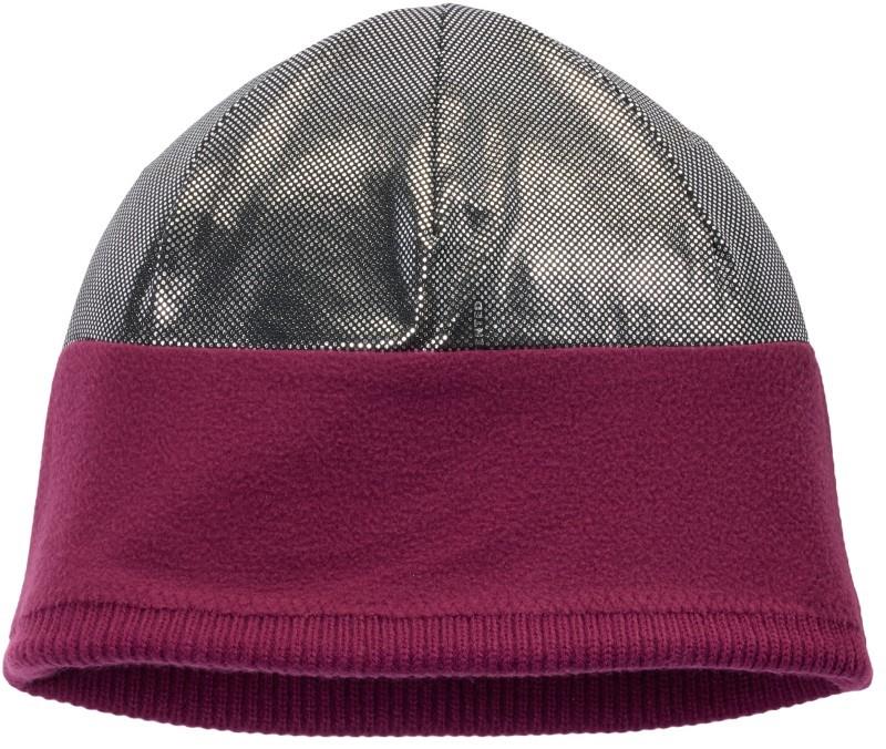 Bugaboo Beanie - marionberry 1