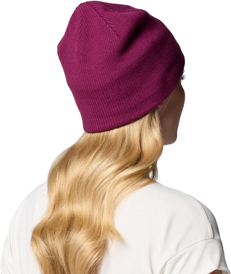 Bugaboo Beanie - marionberry 1