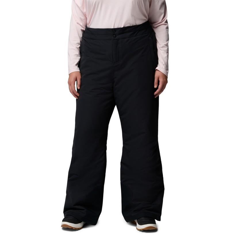 Bugaboo III Pants, Long, Extended - Womens - black 1