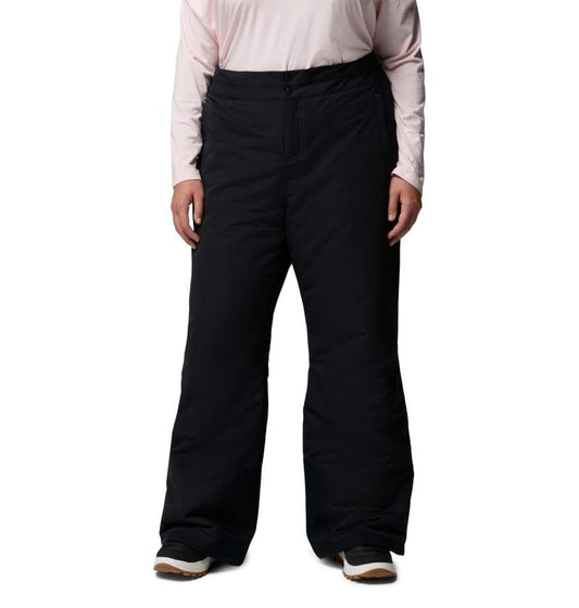 Bugaboo III Pants, Long, Extended - Womens - black 1