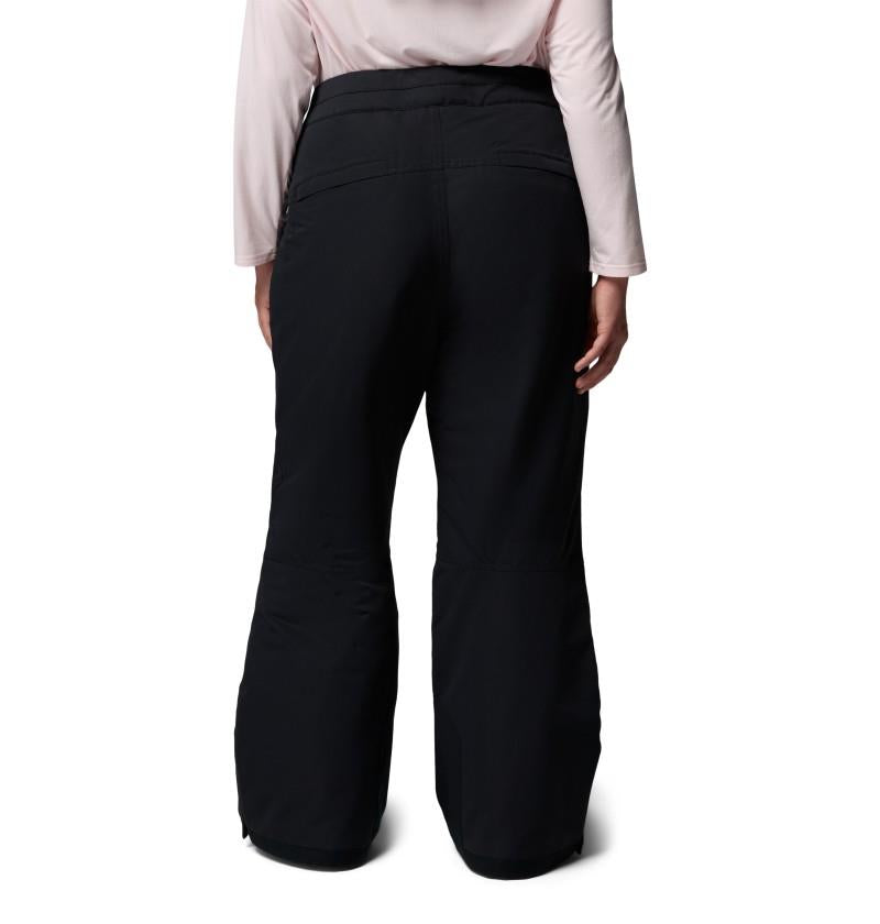 Bugaboo III Pants, Long, Extended - Womens - black 1