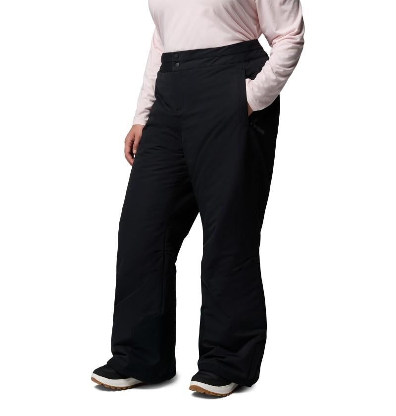 Bugaboo III Pants, Long, Extended - Womens - black 1