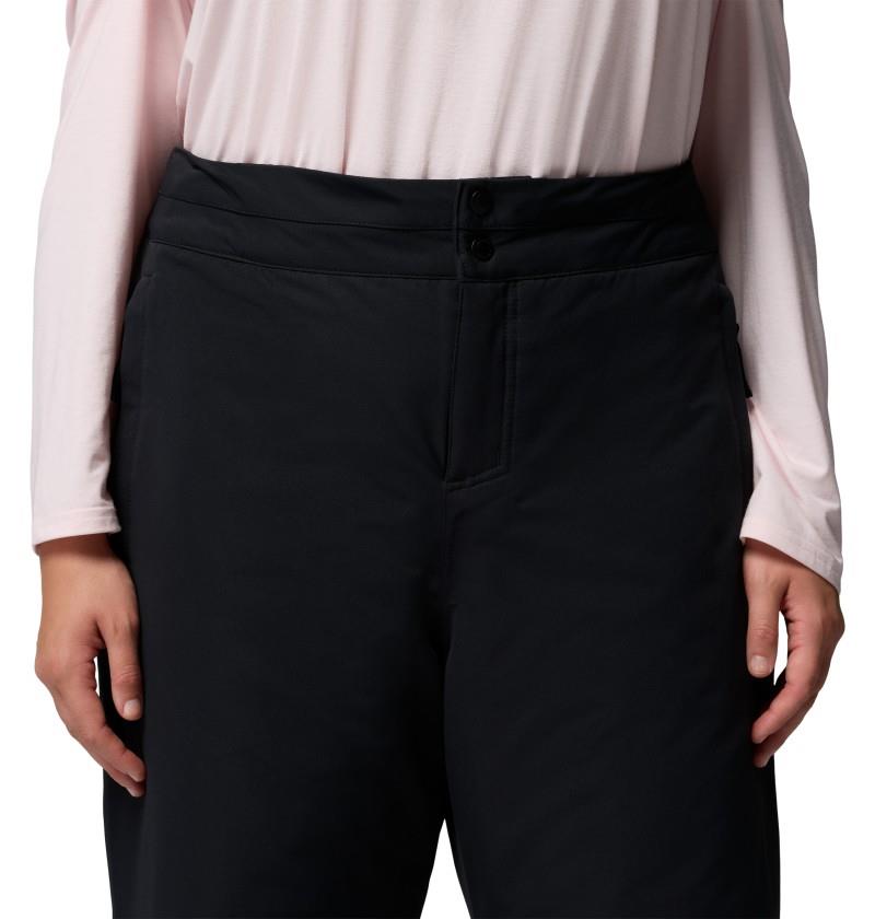 Bugaboo III Pants, Long, Extended - Womens - black 1