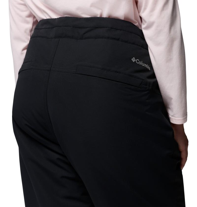 Bugaboo III Pants, Long, Extended - Womens - black 1