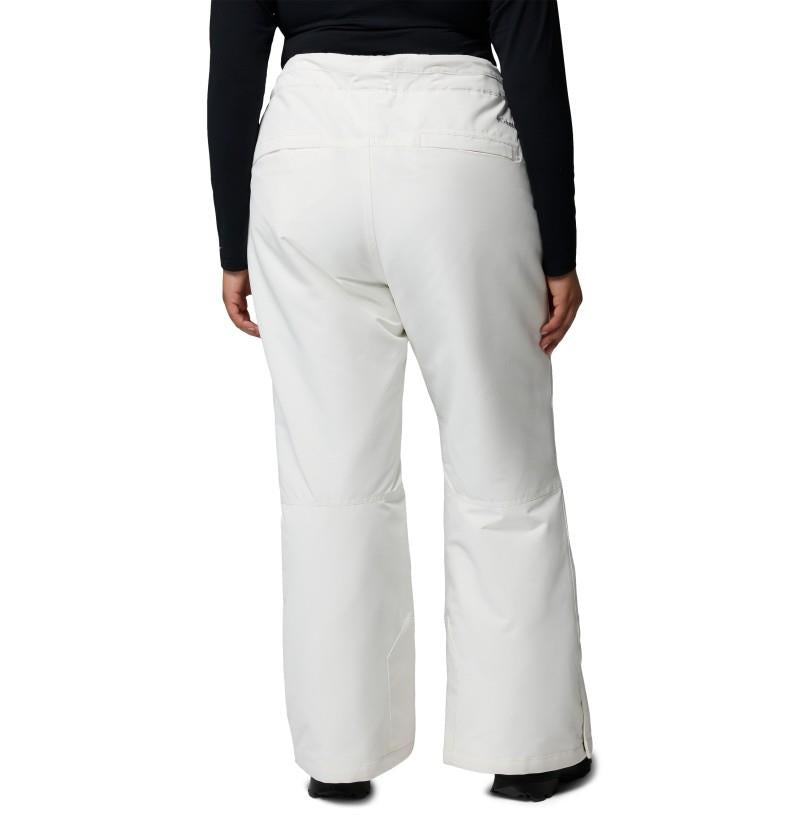 Bugaboo III Pants, Long, Extended - Womens - sea salt 1