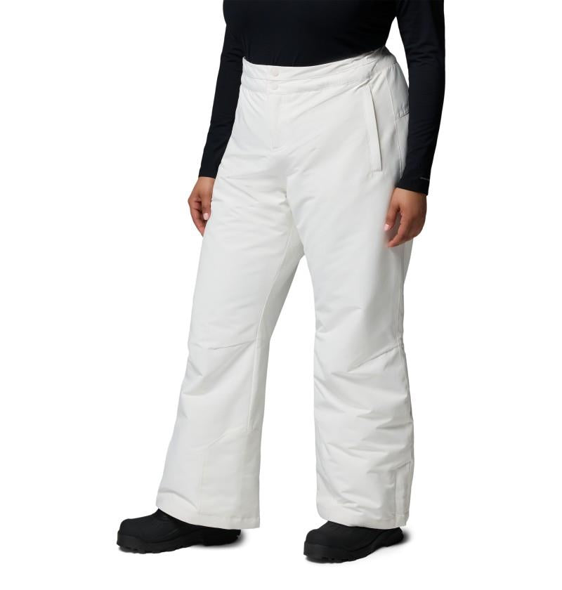 Bugaboo III Pants, Long, Extended - Womens - sea salt 1