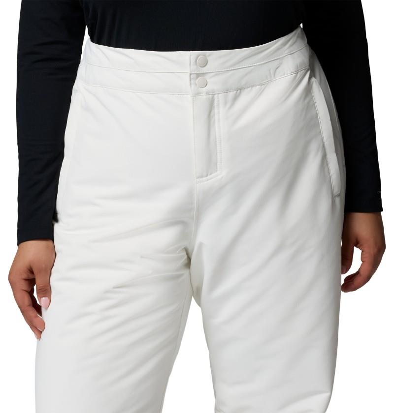 Bugaboo III Pants, Long, Extended - Womens - sea salt 1
