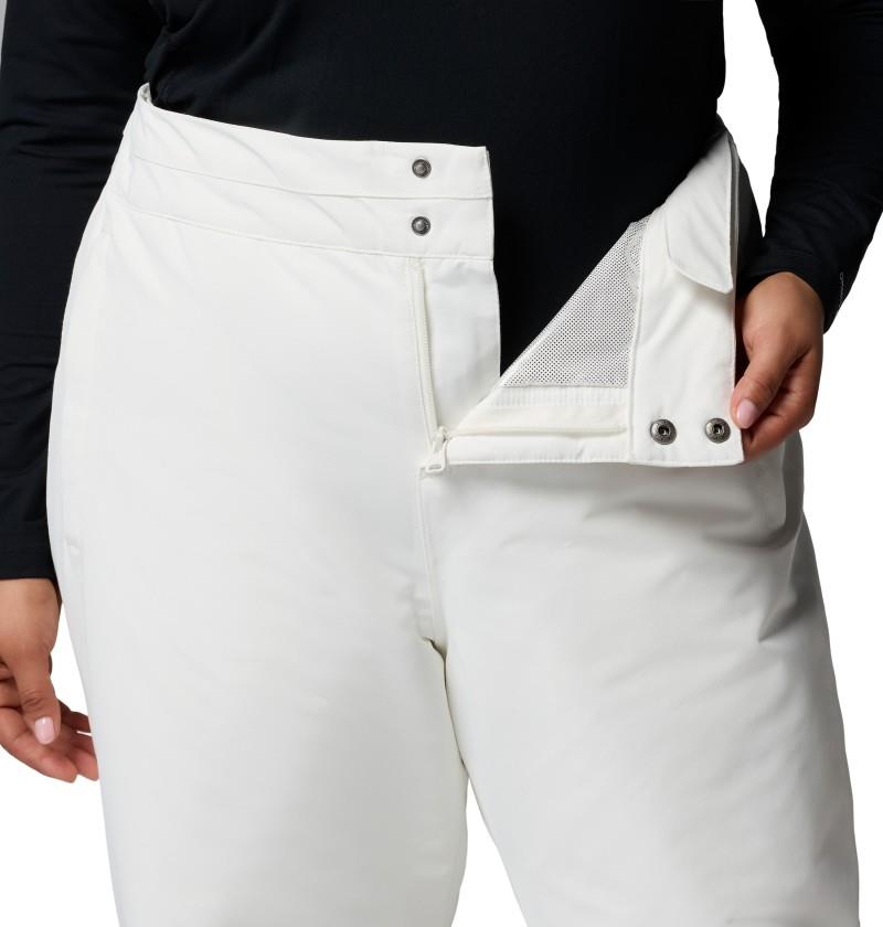 Bugaboo III Pants, Long, Extended - Womens - sea salt 1