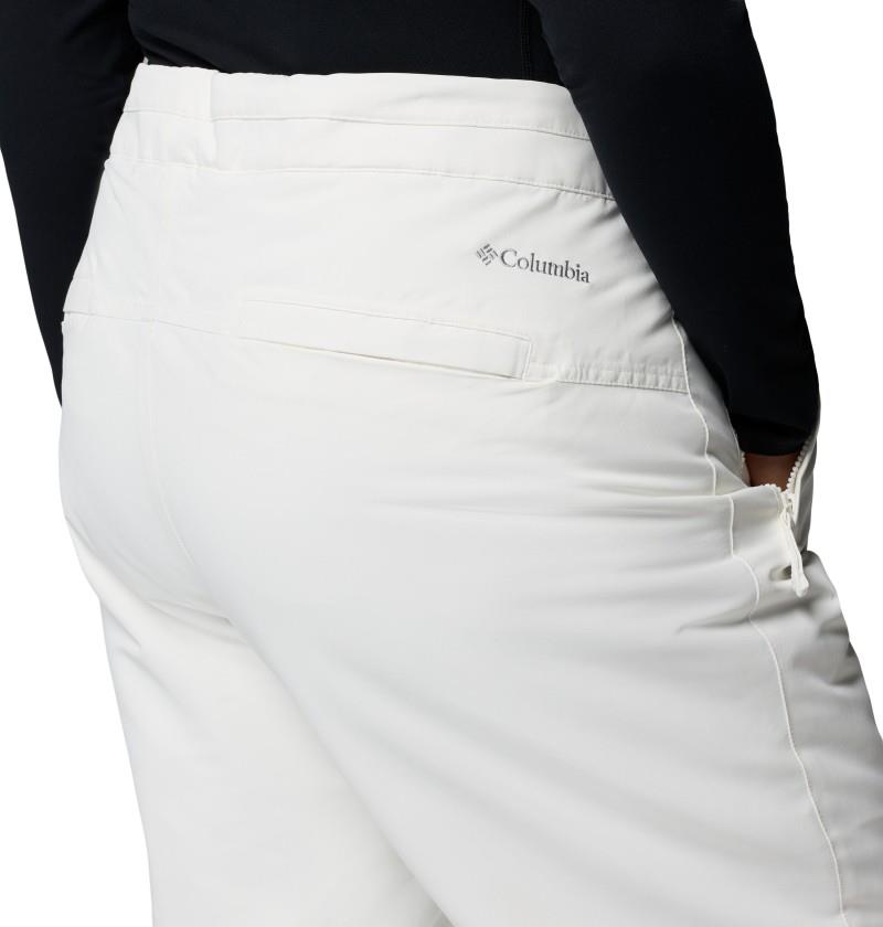 Bugaboo III Pants, Long, Extended - Womens - sea salt 1