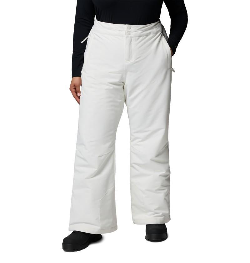 Bugaboo III Pants, Long, Extended - Womens - sea salt 1