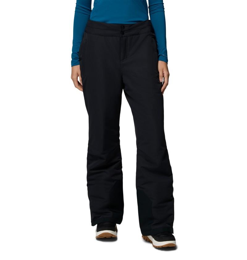Bugaboo III Pants, Long - Womens - black 1