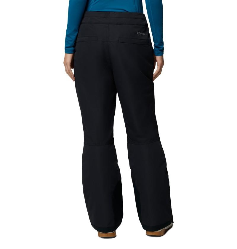 Bugaboo III Pants, Long - Womens - black 1