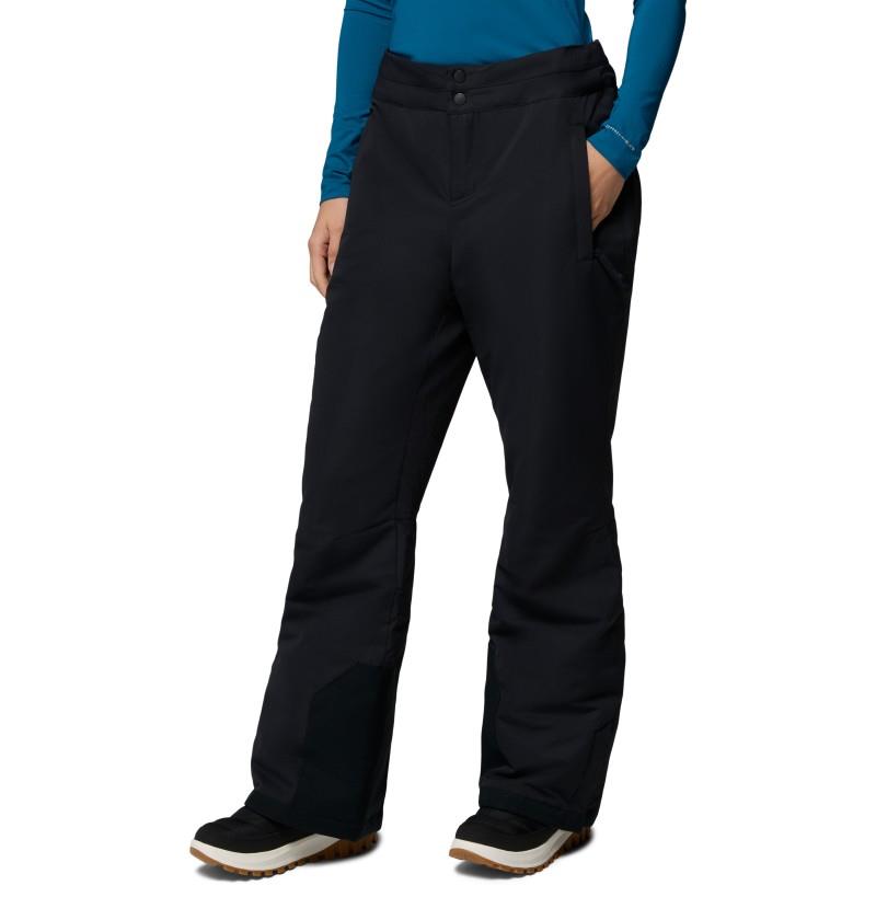 Bugaboo III Pants, Long - Womens - black 1