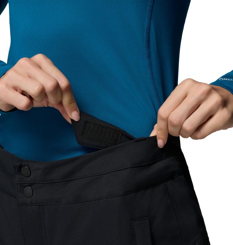 Bugaboo III Pants, Long - Womens - black 1
