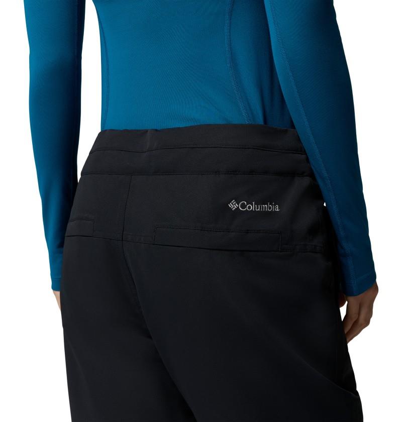 Bugaboo III Pants, Long - Womens - black 1