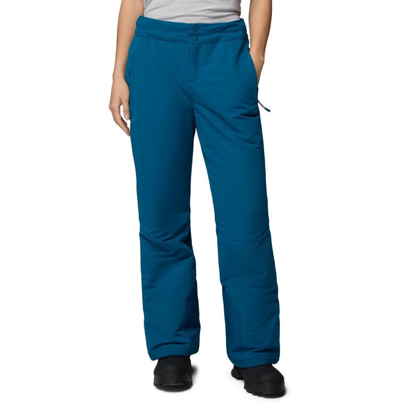 Bugaboo III Pants, Long - Womens - phoenix blue 1