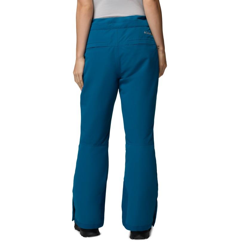 Bugaboo III Pants, Long - Womens - phoenix blue 1