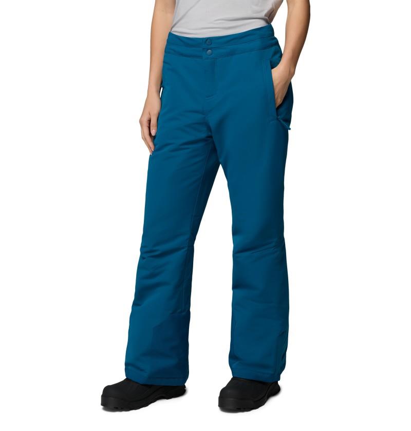 Bugaboo III Pants, Long - Womens - phoenix blue 1