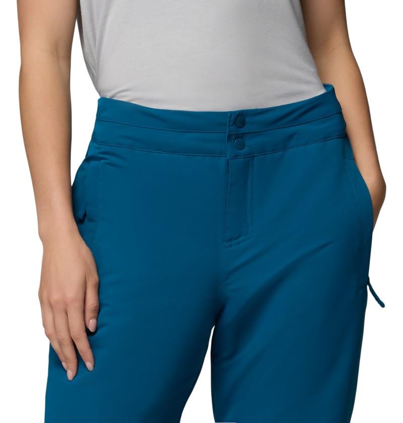 Bugaboo III Pants, Long - Womens - phoenix blue 1