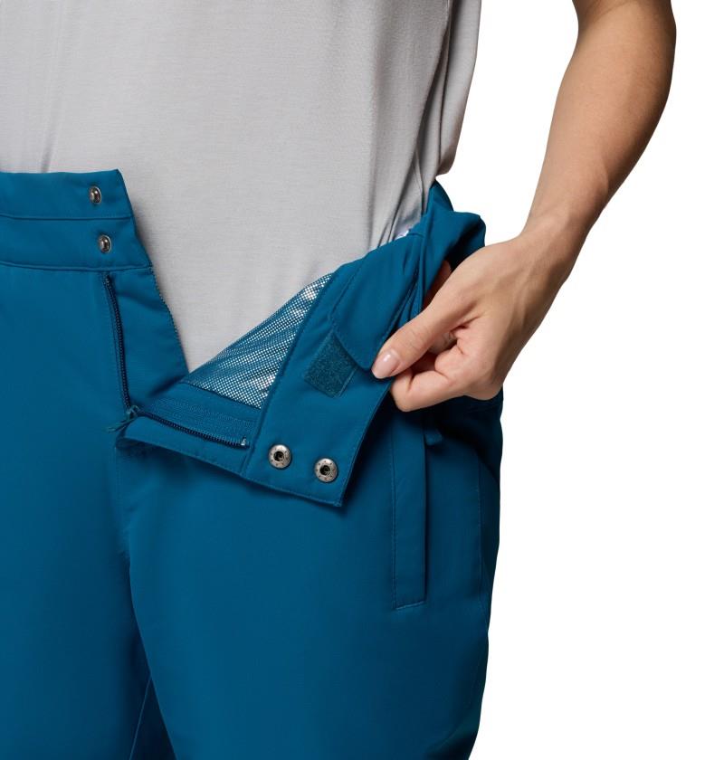 Bugaboo III Pants, Long - Womens - phoenix blue 1