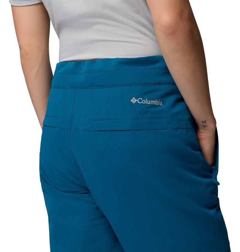 Bugaboo III Pants, Long - Womens - phoenix blue 1