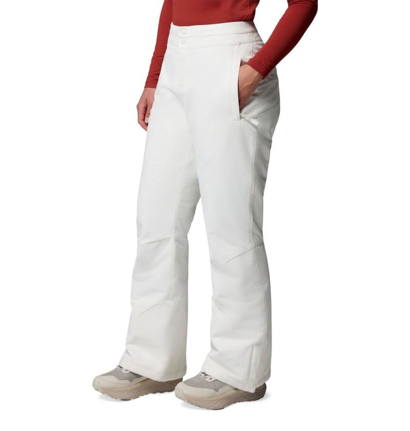 Bugaboo III Pants, Long - Womens - sea salt 1