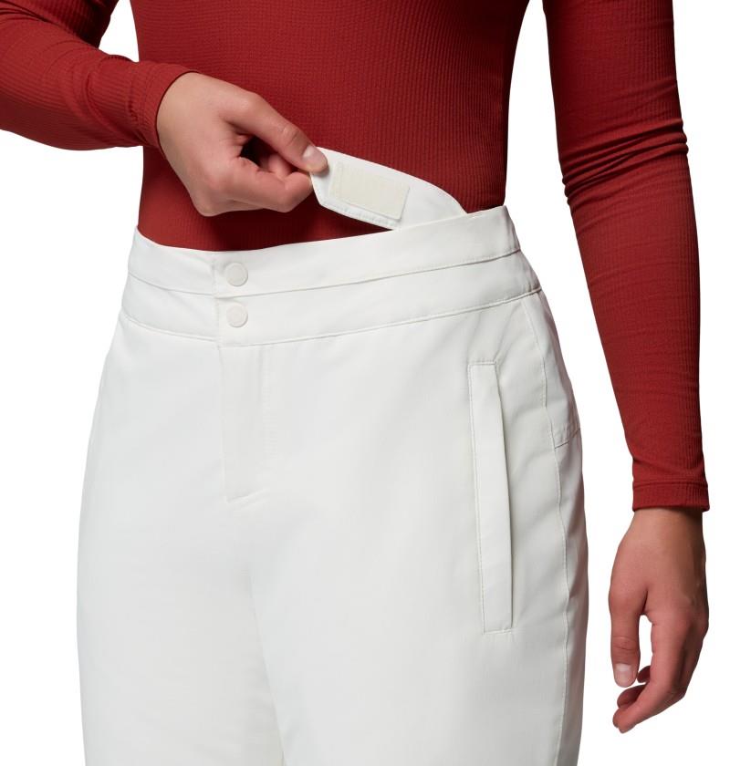 Bugaboo III Pants, Long - Womens - sea salt 1