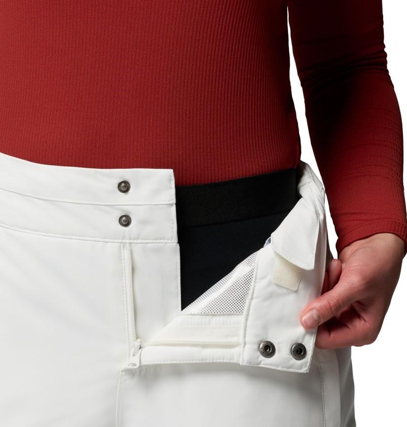 Bugaboo III Pants, Long - Womens - sea salt 1