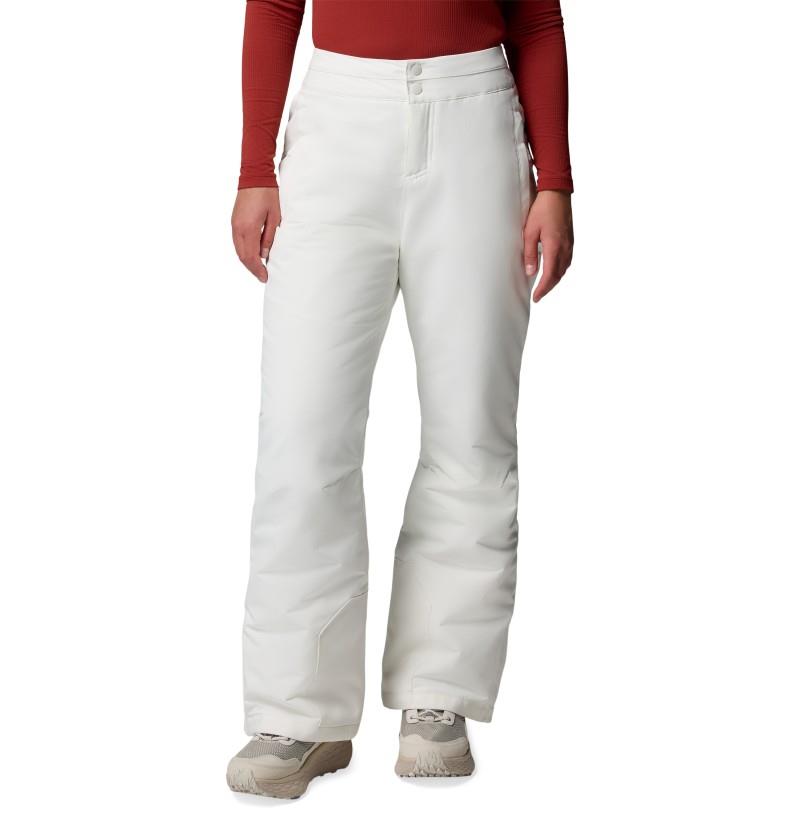 Bugaboo III Pants, Long - Womens - sea salt 1