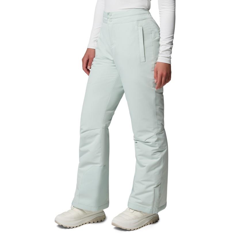 Bugaboo III Pants, Long - Womens - tea light 1