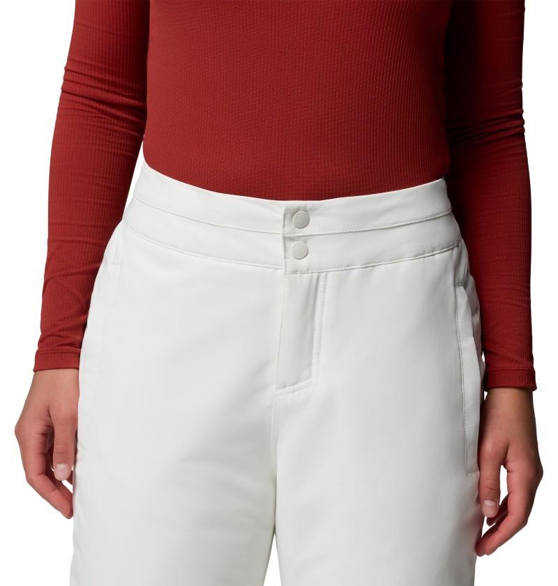 Bugaboo III Pants, Reg - Womens - sea salt 1