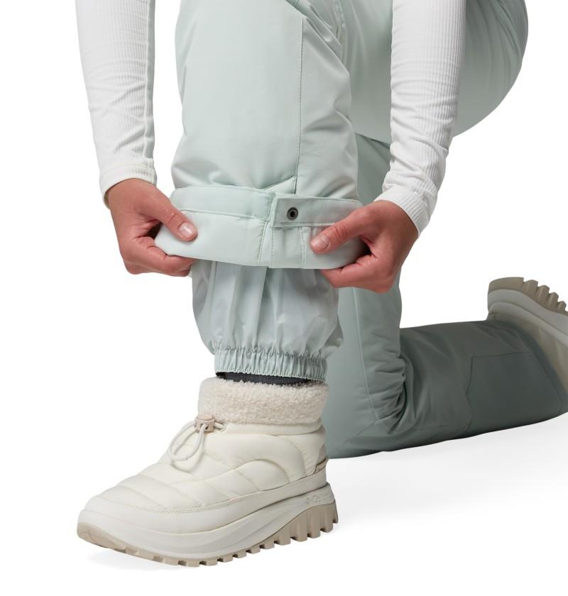 Bugaboo III Pants, Reg - Womens - tea light 1
