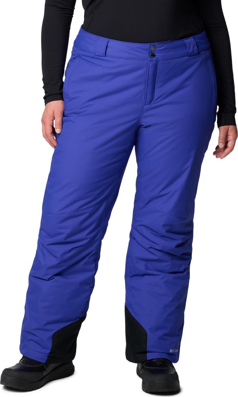 Bugaboo II Pants, Long, Extended - Womens - Clematis Blue 1