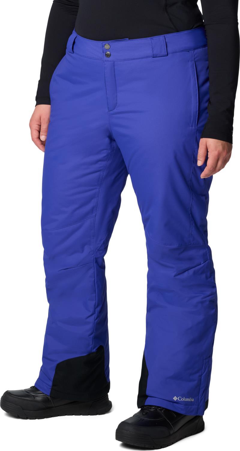 Bugaboo II Pants, Long, Extended - Womens - Clematis Blue 2