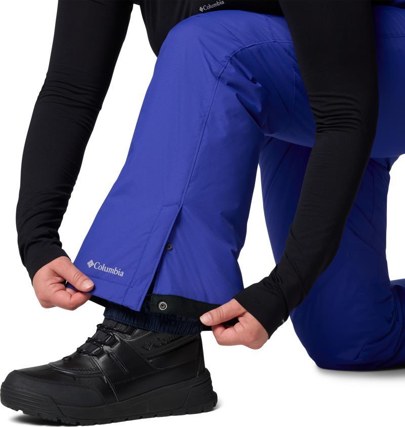 Bugaboo II Pants, Long, Extended - Womens - Clematis Blue 4