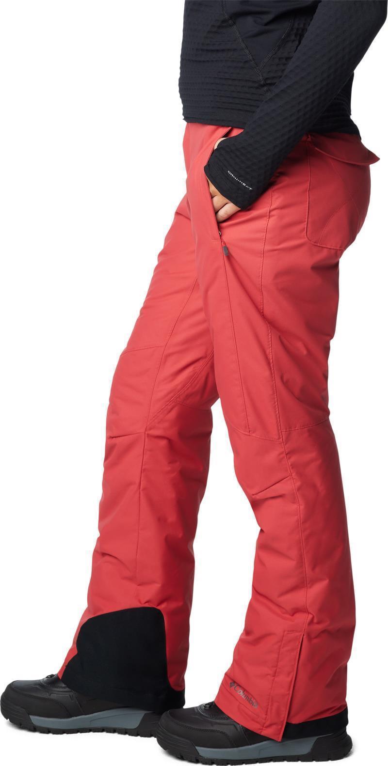 Bugaboo II Pants, Long, Extended - Womens - Daredevil 3