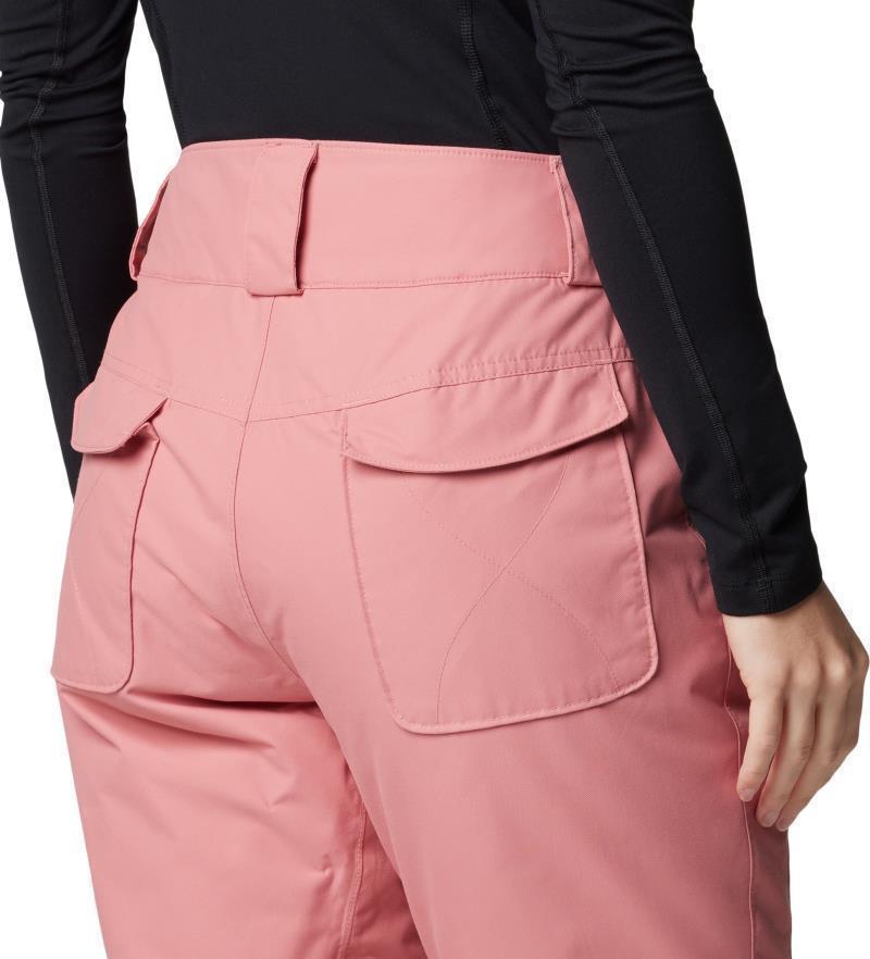 Bugaboo II Pants, Long, Extended - Womens - Pink Agave 7