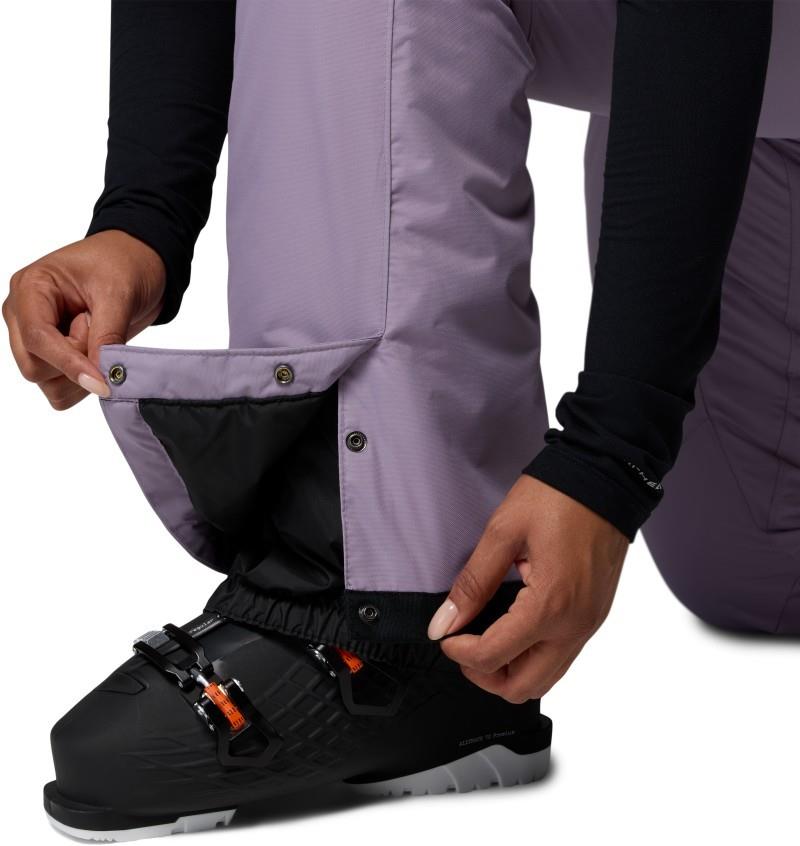 Bugaboo II Pants, Long, Extended - Womens - shale purple 1