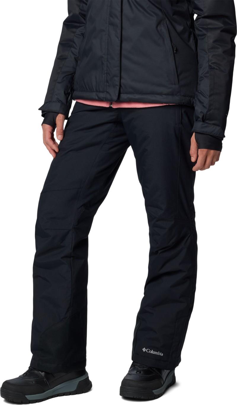 Bugaboo II Pants, Long - Womens - black 1