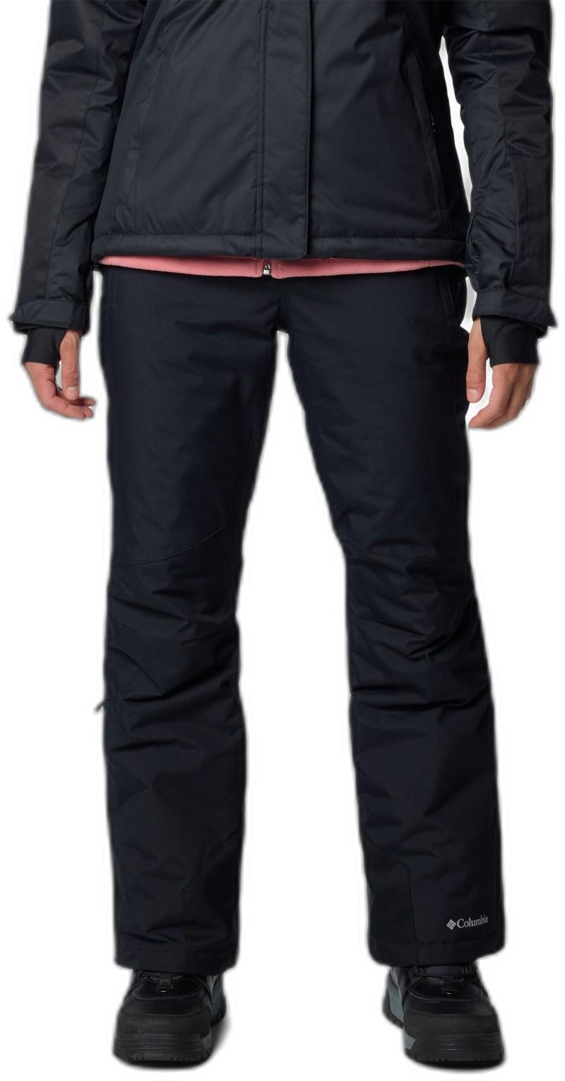 Bugaboo II Pants, Long - Womens - black 1