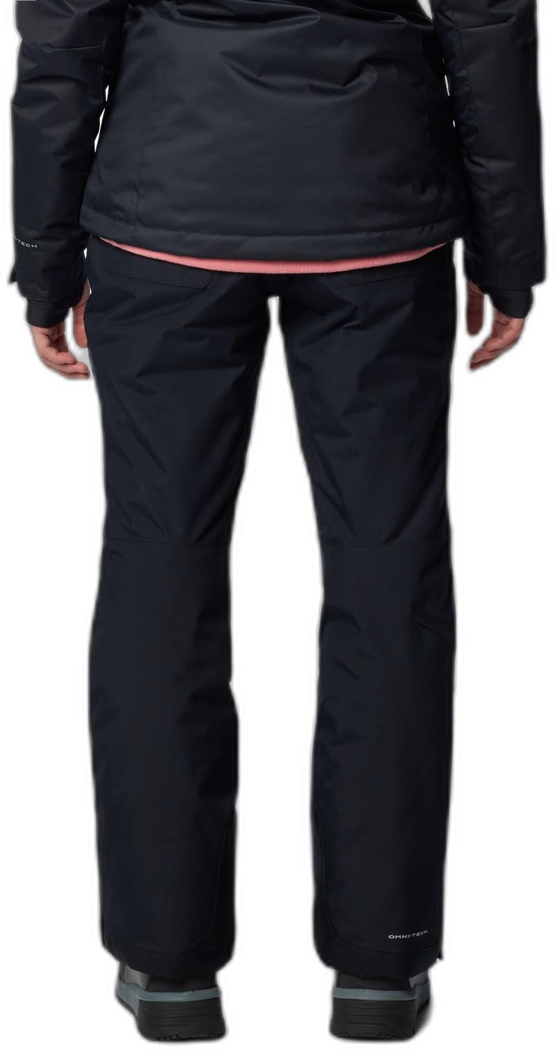 Bugaboo II Pants, Long - Womens - black 1