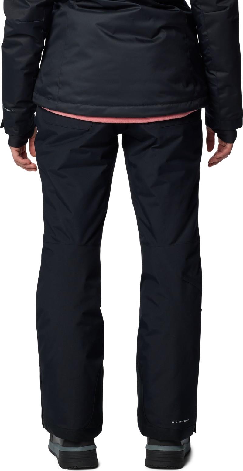 Bugaboo II Pants, Long - Womens - black 1