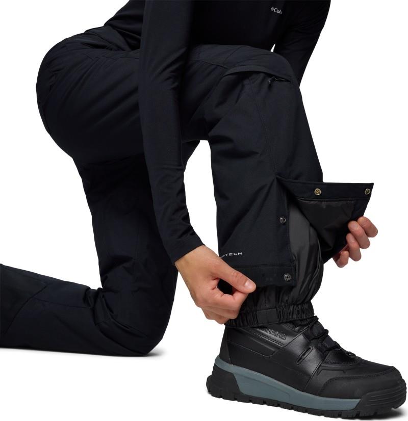 Bugaboo II Pants, Long - Womens - black 1