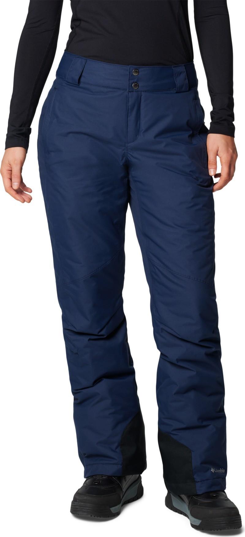Bugaboo II Pants, Long - Womens - collegiate navy 1