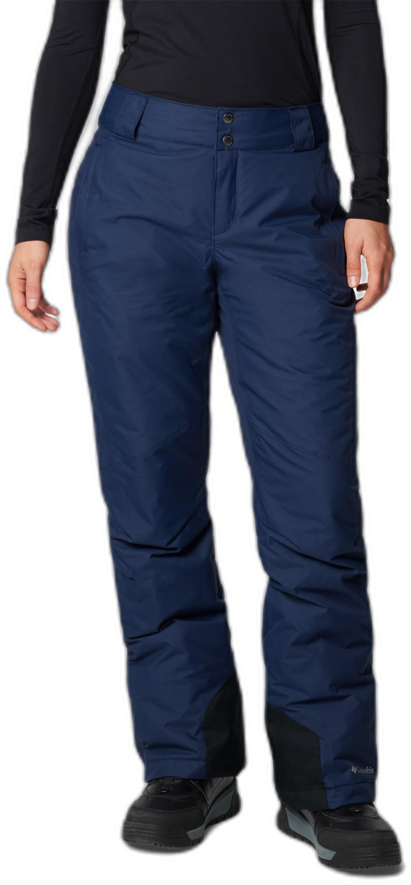 Bugaboo II Pants, Long - Womens - collegiate navy 1