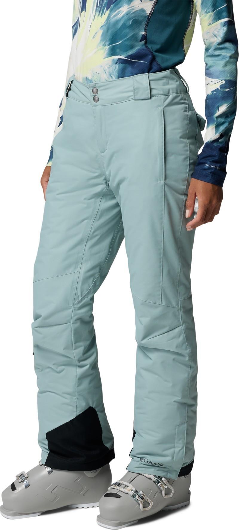 Bugaboo II Pants, Long - Womens - crushed blue 1